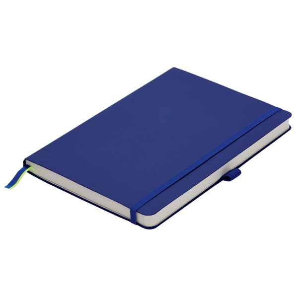 LAMY Notizbuch Softcover B4, DIN A6, pink