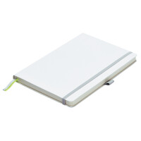 LAMY Notizbuch Softcover B4, DIN A6, pink