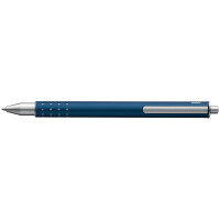 LAMY Tintenroller swift black