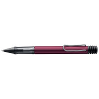 LAMY Druckkugelschreiber AL-star graphite