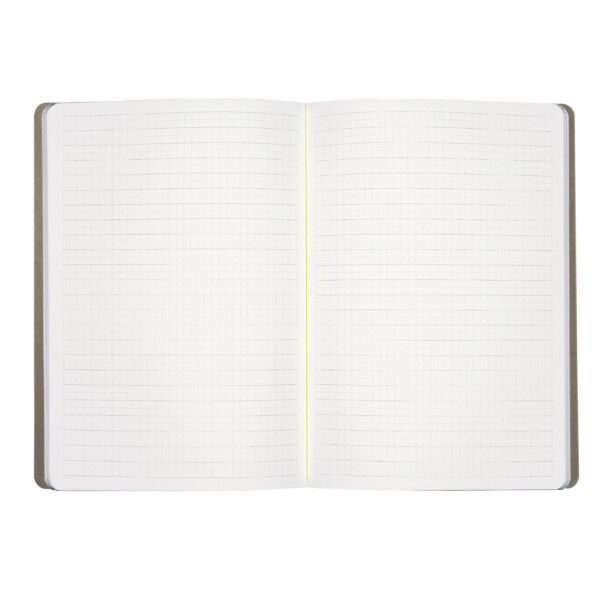 LAMY Notizbuch Softcover B4, DIN A6, green