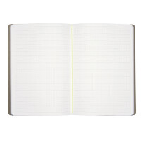 LAMY Notizbuch Softcover B4, DIN A6, green