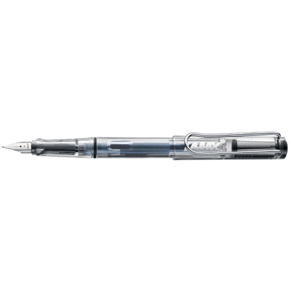 LAMY Füllhalter safari vista, Federbreite: M