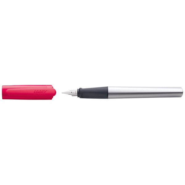 LAMY Füllhalter nexx smaragd, Federbreite: A