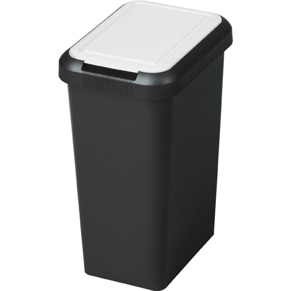CEP Mülltrennungsbehälter Touch& Lift, 45 Liter, grün