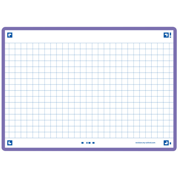 Oxford Karteikarten "Flash 2.0", 105 x 148 mm, türkis