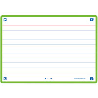 Oxford Karteikarten "Flash 2.0", 105 x 148 mm, mint