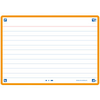 Oxford Karteikarten "Flash 2.0", 105 x 148 mm, mint