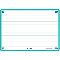 Oxford Karteikarten "Flash 2.0", 105 x 148 mm,...