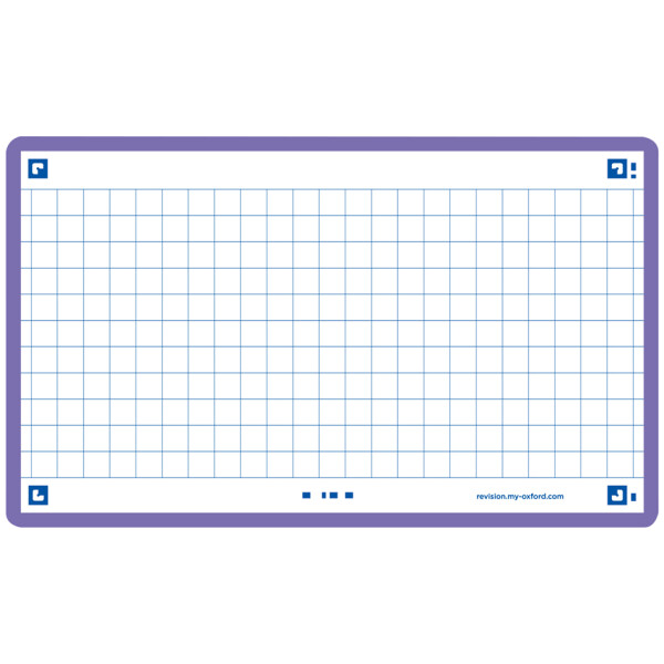 Oxford Karteikarten "Flash 2.0", 75 x 125 mm, liniert, lila