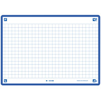 Oxford Karteikarten "Flash 2.0", 105 x 148 mm, violett