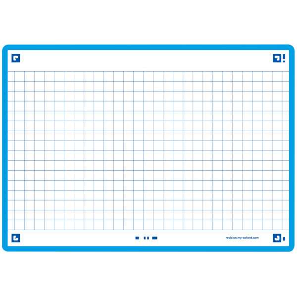 Oxford Karteikarten "Flash 2.0", 105 x 148 mm, marineblau