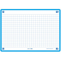 Oxford Karteikarten "Flash 2.0", 105 x 148 mm, marineblau
