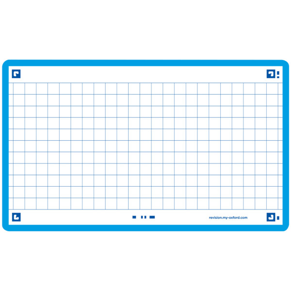 Oxford Karteikarten "Flash 2.0", 75 x 125 mm, liniert, blau
