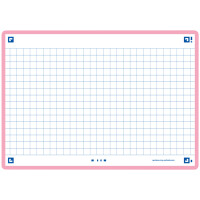 Oxford Karteikarten "Flash 2.0", 105 x 148 mm, grün