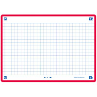 Oxford Karteikarten "Flash 2.0", 105 x 148 mm, grün