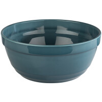 APS Schale EMMA, 2,30 Liter, blau