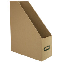 Oxford Stehsammler "Savana", DIN A4+, aus...