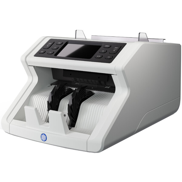 Safescan Geldschein-Zählgerät "Safescan 2210 G2", grau