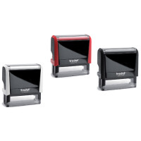 trodat Textstempelautomat Printy 4915 4.0, konfigurierbar