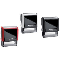 trodat Textstempelautomat Printy 4913 4.0, eco-schwarz