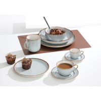 Ritzenhoff & Breker Tafelservice PORTOFINO, 8-teilig