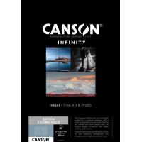 CANSON INFINITY Fotopapier Edition Etching Rag II, A3