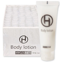 HYGOSTAR Bodylotion, 30 ml Tube