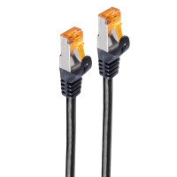 shiverpeaks Outdoor Patchkabel, Kat. 6A, S FTP, 30,0 m