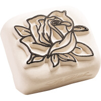 COLOP Tattoo-Stempel LaDot stone "Schmetterling", groß