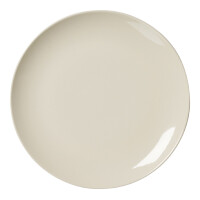 Ritzenhoff & Breker Speiseteller CECINA CREME, 260 mm