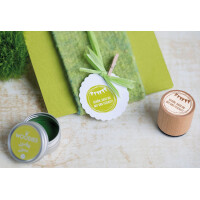COLOP Motiv-Stempel Woodies "Einladung" II