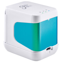 COLOP Führungslineal für mobilen Drucker e-mark go
