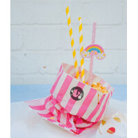 COLOP Motivstempel-Set "LITTLE NIO" Baby,...