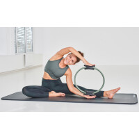 SCHILDKRÖT Pilates Ring, Glasfaser, Durchmesser: 370 mm