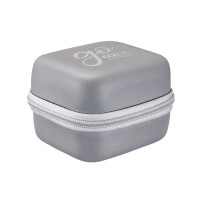 COLOP Tasche für mobilen Drucker e-mark go, flieder