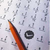 COLOP Motivstempel-Set "LITTLE NIO" Lehrer,...