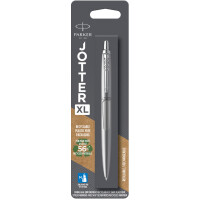 PARKER Druckkugelschreiber JOTTER XL Monochrome, gelbgold