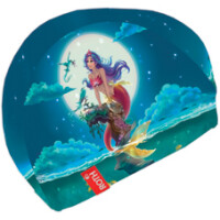 ROTH Kinder-Badekappe "Polizei"