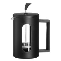 Ritzenhoff & Breker Kaffeebereiter ADANA, 0,35 l, schwarz