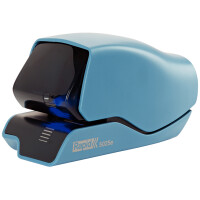 Rapid Elektro-Heftgerät Supreme 5025e, weiß grau