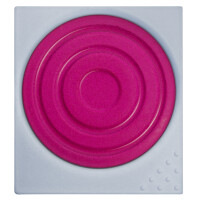 LAMY Ersatz-Farbschale Z70 aquaplus, magentarot