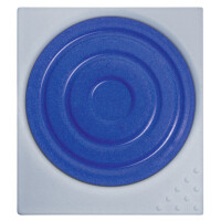 LAMY Ersatz-Farbschale Z70 aquaplus, ultramarinblau