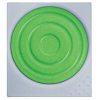 LAMY Ersatz-Farbschale Z70 aquaplus , gebr. siena