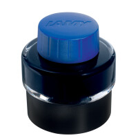 LAMY Tintenglas T51, blau, 30 ml