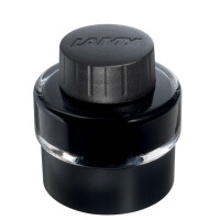 LAMY Tintenglas T51, schwarz, 30 ml