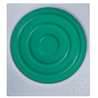 LAMY Ersatz-Farbschale Z70 aquaplus, blaugrün