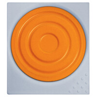 LAMY Ersatz-Farbschale Z70 aquaplus, orange