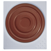 LAMY Ersatz-Farbschale Z70 aquaplus, orange