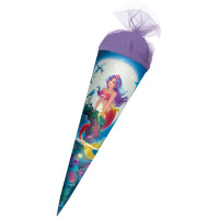 ROTH Geschwister-Schultüte "Delfine",...